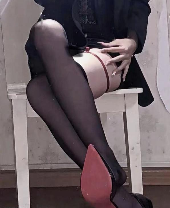 微胖居家小妹萌萌