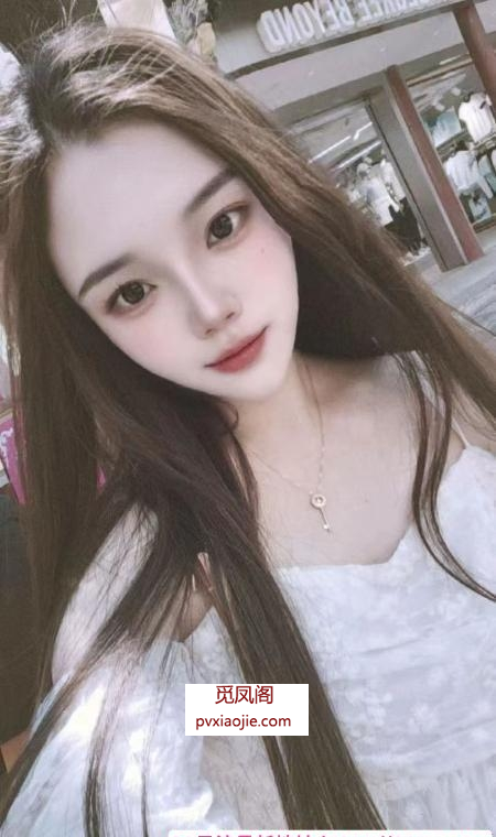 性感服务系女友