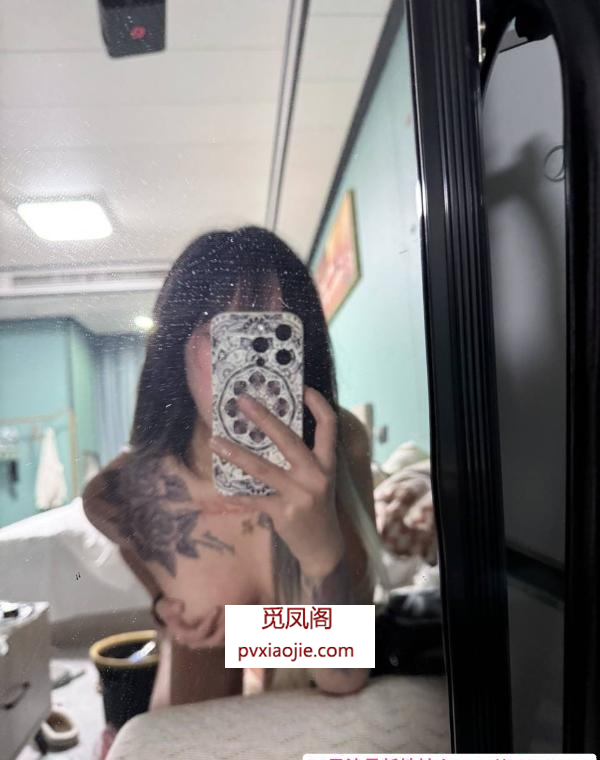 常州纹身大胸妹小艾