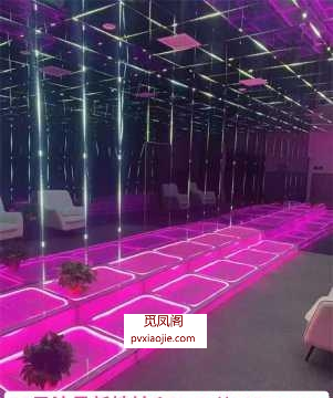 西安第一海鲜会所