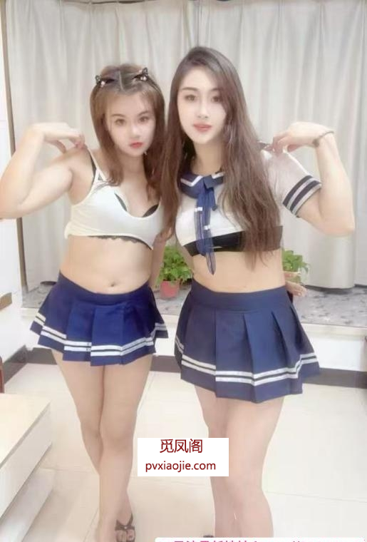 江宁双飞姐妹花