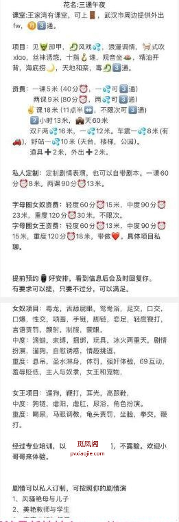 汉阳服务系三通午夜