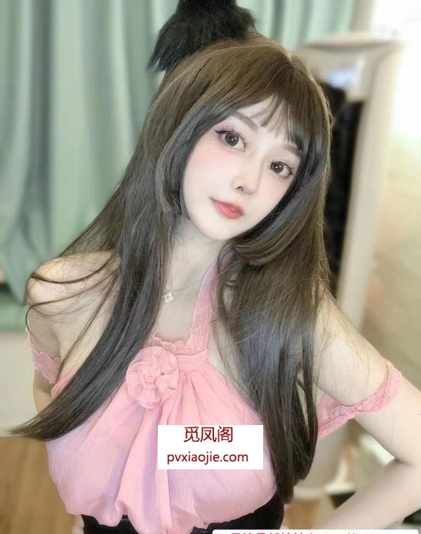 身材火辣小语老师