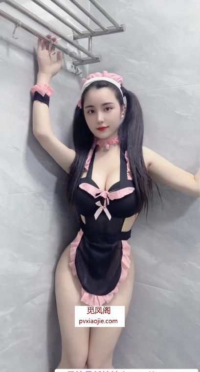 上城马尾辫小妖精