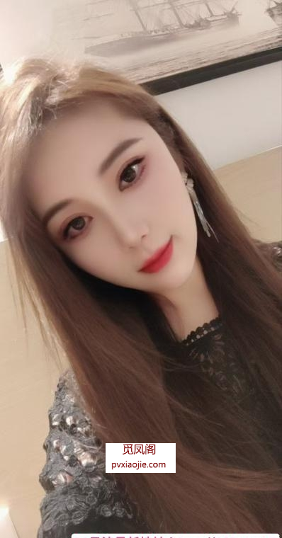 合肥个人颜值御姐