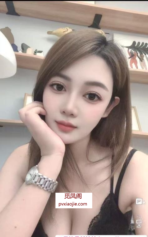 成都武侯天府美女知夏