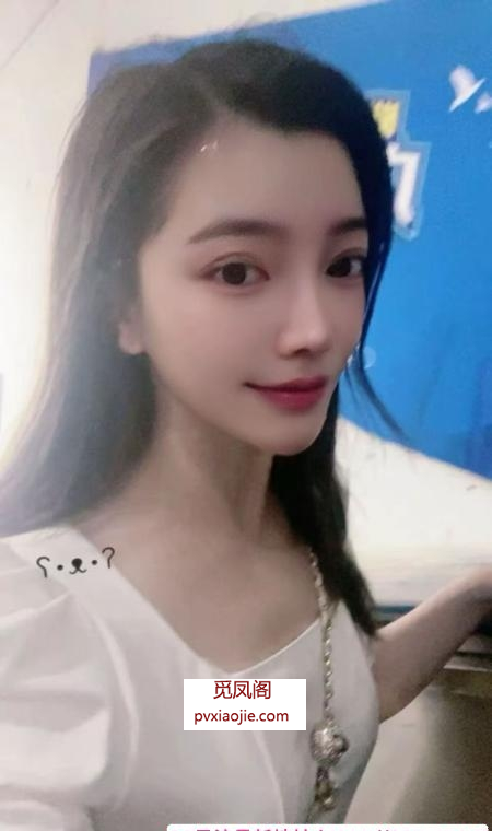 江北健身小姐姐