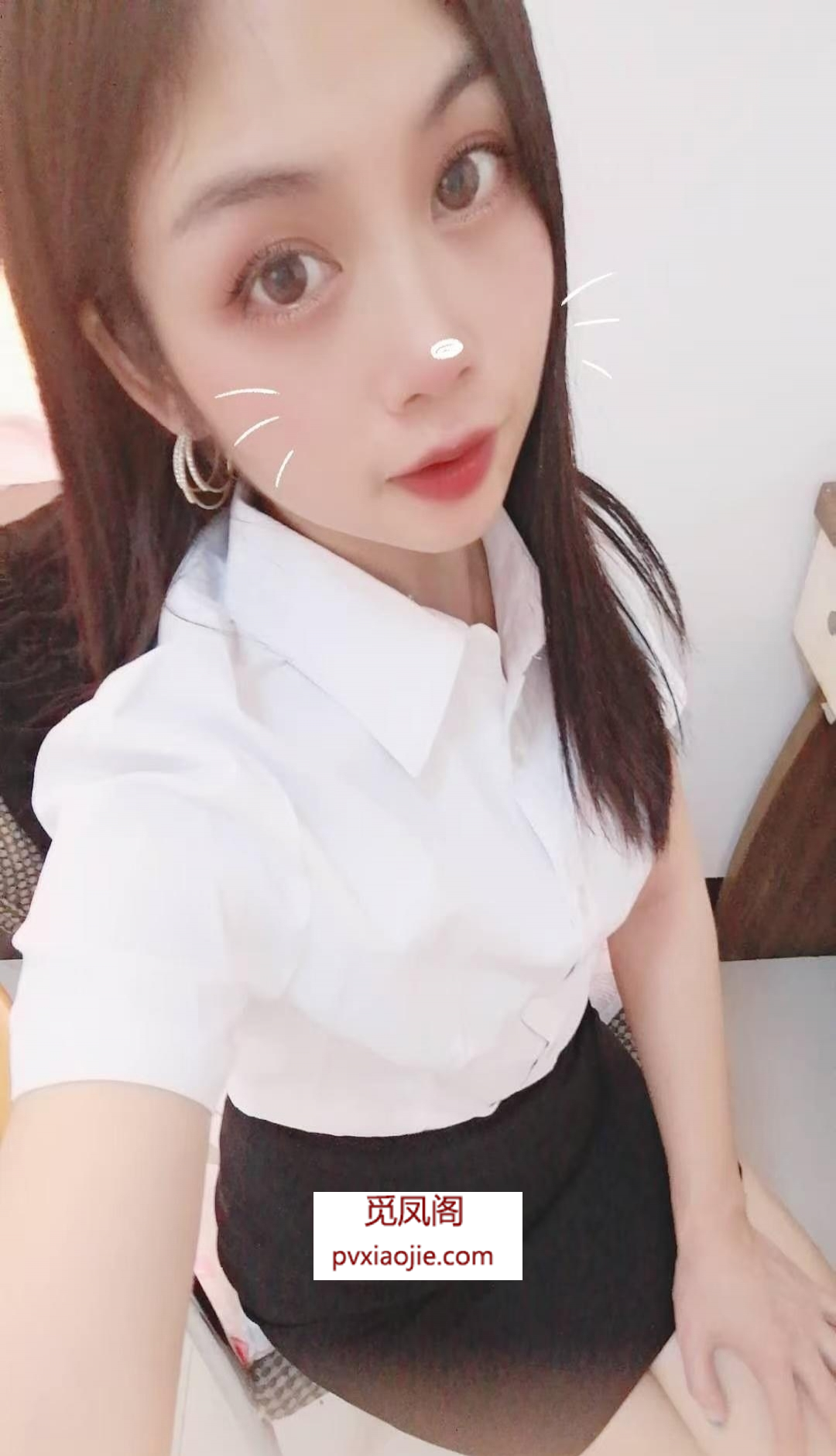 热情主动身材好妹子