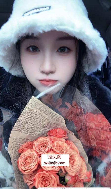 雨花颜值湘妹子