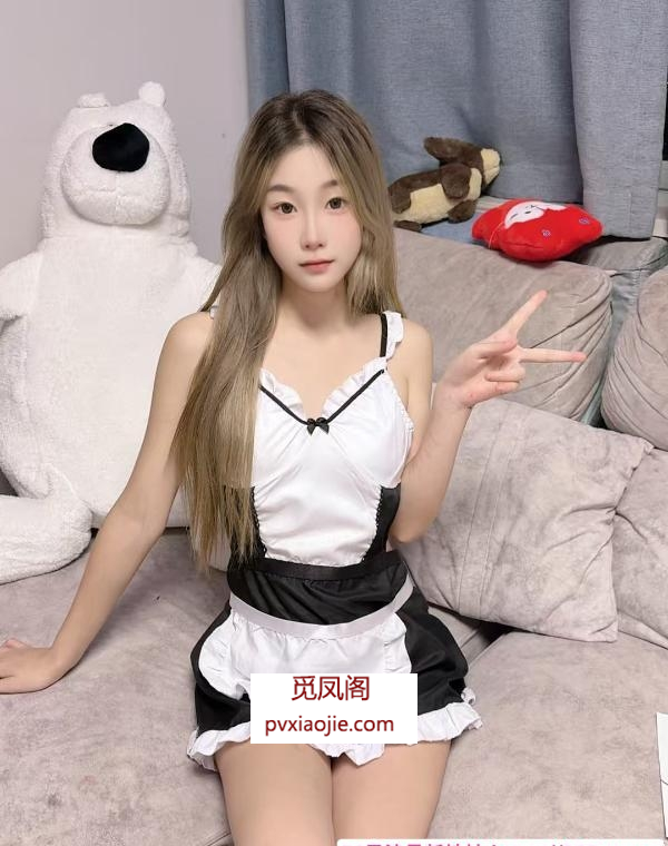 08高颜值长腿妹妹