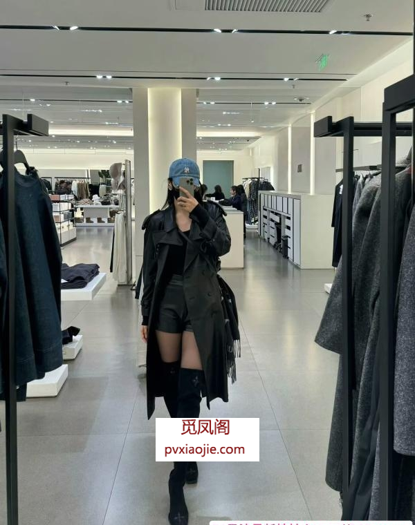 瑶海服装店兼职少妇