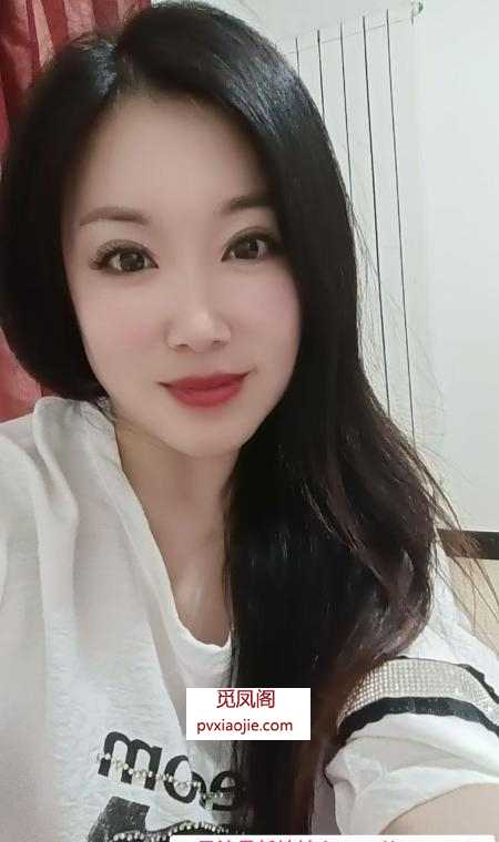 河西温柔体贴熟女姐姐